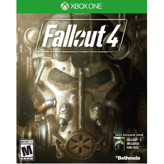 #Fallout4 The combat feels very outdated, but that really doesn't stop the game from being fun. It's 