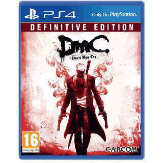 #DmC # DevilMayCry #DefinitiveEdition A wonderfully stylish & smooth game, which is a blast to play. Lots of dificultly modes & upgrades which add a definite sense of replayability. Combat is still wonderfully fast & furious.