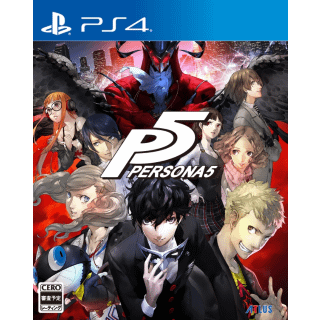 #Persona5 Dungeon crawling, turn-based JRPG, crossed with a high school social simulator. It boasts gorgeous aesthetics, an amazing soundtrack, an interesting combat system & a story that keeps you playing well into the night. A perfect entry-point to the series for new players.