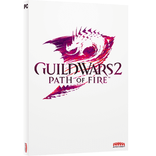 #GuildWars2 #PathofFire Solid expansion pack at a great price. Nice QOL changes &new Elite Specializations. Well-told story & Love the mobility offered by the mounts in the wonderfully large maps. Not much to encourage new players to join the franchise. If you play, this is well worth the money