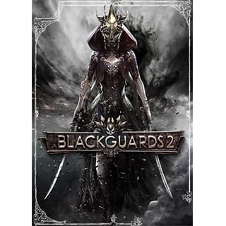 #Blackguards2 Not immersive enough compared to its predecessor. Comes off as average at best, pick it up during a sale.