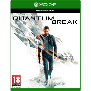 #QuantumBreak A well told story with some fantastic combat. If you have played Remedy games before, you know exactly what you are getting. Lacks much in the way of replayability, but a really great game to play. The mix of Live action and gameplay really adds to the experience.