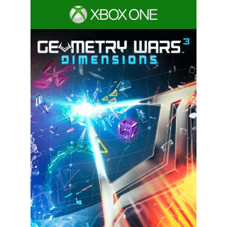 #GeometryWars3 It's back. Not a game that you can play at the same time as doing anything else. Great 
