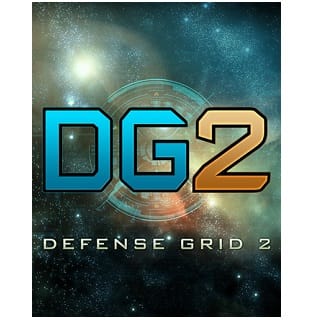 #DefenseGrid2 Brilliant sequel. Same towers with more upgrades & better graphics. Great voice acting, but very odd script. Focus on shooting the aliens