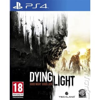 #DyingLight Amazingly fun open world Zombie Survival; Does not force you into any route or play-style & is enjoyable because of this