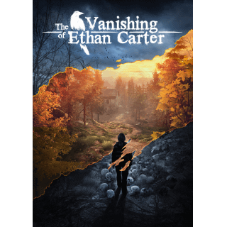 #TheVanishingOfEthanCarter More of an experience than a game. You really try at least once. Visually stunning, Interesting & very confusing. I was unable to play for long periods time, as it caused me motion sickness