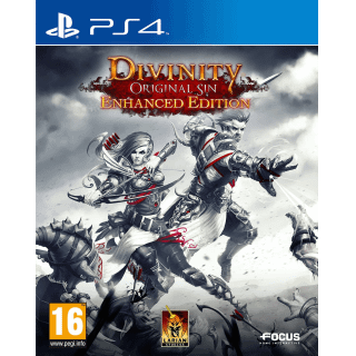 #Divinity #OriginalSin #EnhancedEdition A very Modern old school RPG, that oozes charm and character. Pacing sometimes feels off, and the inventory is a real pain at times. The turn based combat is great and easy to use.