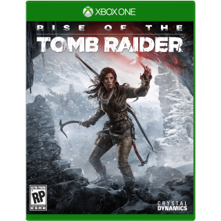 #RiseoftheTombRaider Interesting story with some wonderful characters. Great looking game that makes use of enviromental sounds very well. Not much is different from the previous #TombRaider, but to be honest, that isn't a bad thing.
