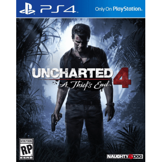 #Uncharted4 #AThiefsEnd Epic adventure from start to finish. A visual masterpiece with engaging set pieces and great characters. Solid, well established gameplay makes Uncharted a joy to play. The addition of larger areas plays well into the Uncharted gameplay, allowing different ways to attain the same goal.