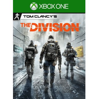 #TheDivision Fun & enjoyable cover to cover shooter. Playing co-op really makes this game shine. The story holds the missions & gameplay together. The game looks good and plays well, but it is a little confusing at times, so you end up just grabbing a gun to do more shooting.
