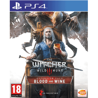 #Witcher3 #BloodandWine an amazing expansion pack which only adds to one the best RPG's around. The inventory is still a pain though. CDProjekt is one of the best developers out there, and this is clearly an expansion for their fans. Well worth playing