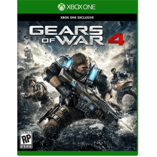 #GearsOfWar4 Looks & plays like Gears of War. The story is OK, but doesn't manage to quite draw you in like the first one did. The controls are starting to feel a little dated & the pacing is a little off at times, but overall it's a fun, enjoyable experience. Great weapons & Horde mode just got better.