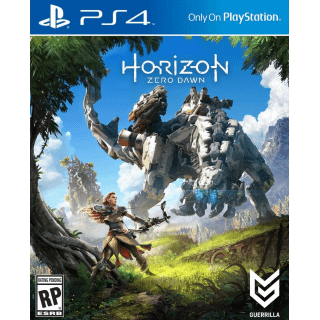#Horizon #ZeroDawn Amazing game with a great story & fantastic characters. Some of the best dynamic & fluid combat I have ever experienced. Combat makes you feel better about your abilities as a gamer & encourages you to be creative when handling different situations and weapons