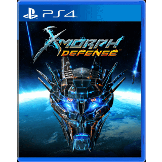 #XMorphDefense Good value for money for a fun mix of tower defense and pure blasting. Can be very challenging (frustratingly so at times). Tower placement is a little complicated, so during a fight, it can get very fiddly. Great couch co-op.