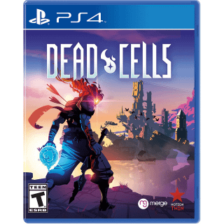 #DeadCells A wonderful update on the #RogueLike gameplay, great upgrades. Tough but ultimately rewarding combat. Easy to pick up & play, but hard to master. But if dying in a game over and over again is not your thing, then this isn't a game for you