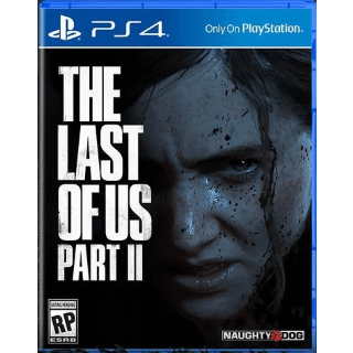 #TLOU2 Amazing combat, graphics. Myriad of accessibility options, top-notch voice acting & physics (wait until you try the rope), but unfortunately as a story-driven game it's let down by disjointed story direction & unrelatable character development.  Wait until it's cheap & then buy something else