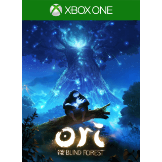 #OriAndTheBlindForest One of the most emotionally gripping stories I have played. Very cute & never dull. Hard at times & when it's hard, you know it's you who did it wrong & not the game punishing you