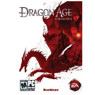 #DragonAgeOriginsUE offers an interesting story but the game has major problems, combat being a major issue along with the camera and controls.