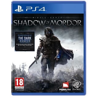 #ShadowofMordor Amazing blend of stealth, combat, RPG & a unique strategic element that keeps you coming back for more, all wrapped up neatly in a Middle Earth setting