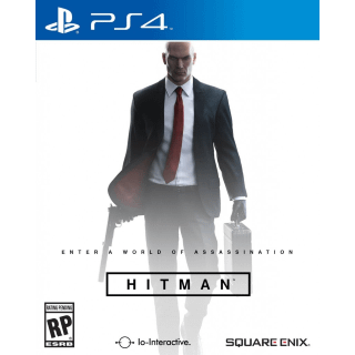 #Hitman has a great pick & play feel to it. Wonderfully designed maps, with a lot of different ways to take our your target(s). The episodic release schedule really helps make this feel like a game designed for longevity and helps encourage you to replay the existing content.