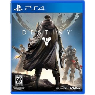 #Destiny Solid FPS with an interesting story, COOP gaming, PVP Multiplayer & RPG elements. A few faults. Needs some time & DLC, but you'll have fun. Looks amazing.